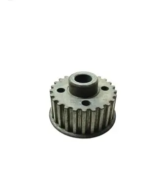 Fiat Ducato Crankshaft gear 