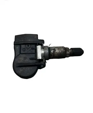 BMW 3 F30 F35 F31 Tire pressure sensor 6855539 10833220