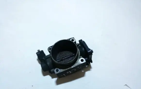 Volvo S40, V40 Throttle valve 7273303007