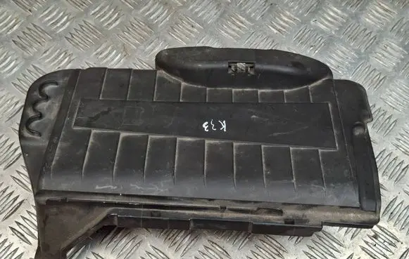 Mercedes-Benz B W246 W242 Battery box tray cover/lid A2465410005