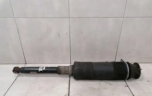 Mercedes-Benz S W220 Rear shock absorber damper bump stop A2203201838