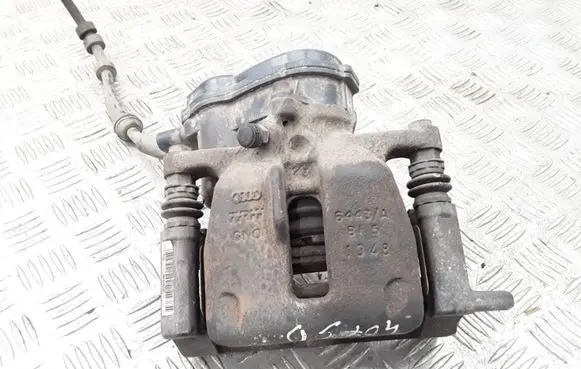 Audi A5 8T 8F Rear brake caliper 32335478