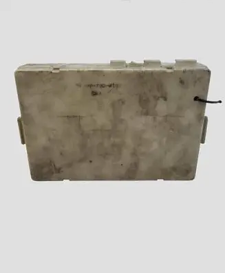Nissan Murano Z50 Fuse box set PPT30M10
