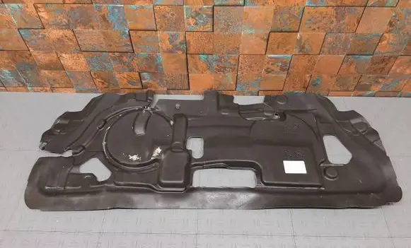 BMW X6 G06 Other interior part 7434348 51487434348