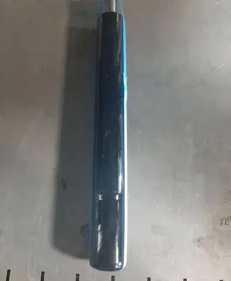 Seat Ibiza II (6k) Rear shock absorber/damper 0464523824 G44774