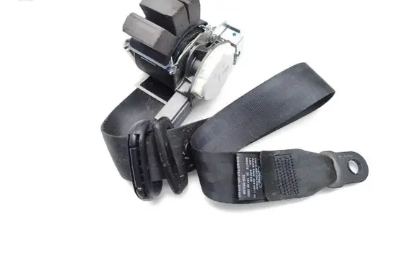 Ford Ecosport Front seatbelt CN15-A61294-FDW
