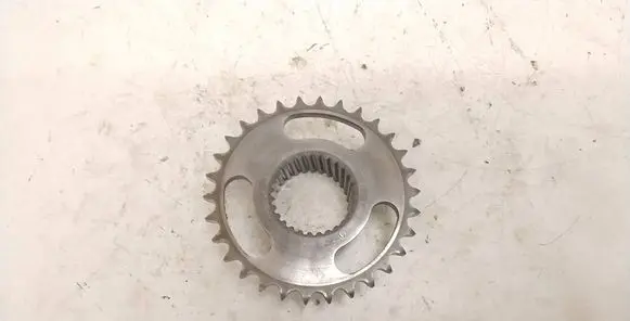 BMW 5 E34 Timing chain sprocket 1738470