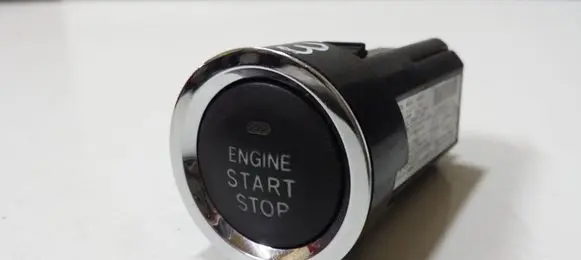 Lexus IS 220D-250-350 Engine start stop button switch 15A8541