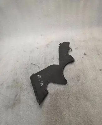 Audi A8 S8 D2 4D Timing belt guard (cover) 077109121