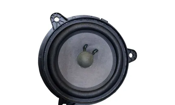Nissan Qashqai+2 Rear door speaker 281567Y300 260268002