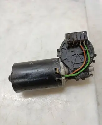 Audi A6 S6 C5 4B Wiper motor 0390241330