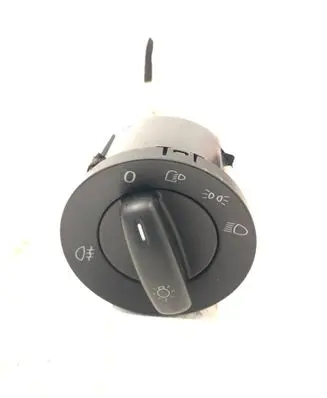 Volkswagen PASSAT B6 Light switch 1K0941431M 00989010