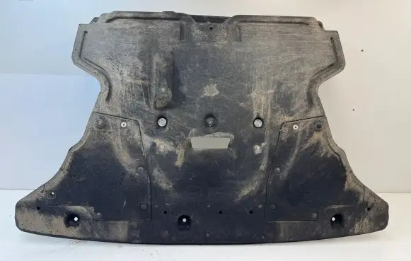 Hyundai Ioniq 5 Center/middle under tray cover 554B0GI000