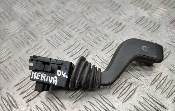 Opel Meriva A Indicator stalk 09185413