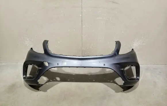Mercedes-Benz Vito Viano W447 Front bumper A4478851000 A4478851100
