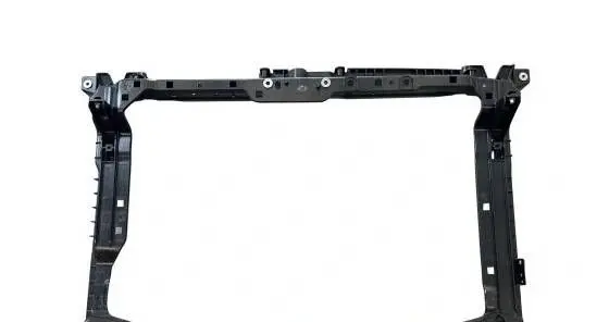 Skoda Kamiq Radiator support slam panel 654805588B