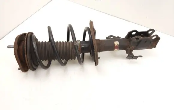 Toyota Auris E180 Front shock absorber with coil spring F54R6 140823 R208