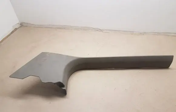 Audi A8 S8 D3 4E Other sill/pillar trim element 4E1864613H