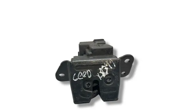 KIA Ceed Tailgate/trunk/boot lock/catch/latch