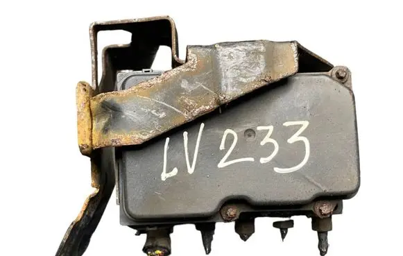 Fiat Fiorino ABS Pump 51879971 0265232491