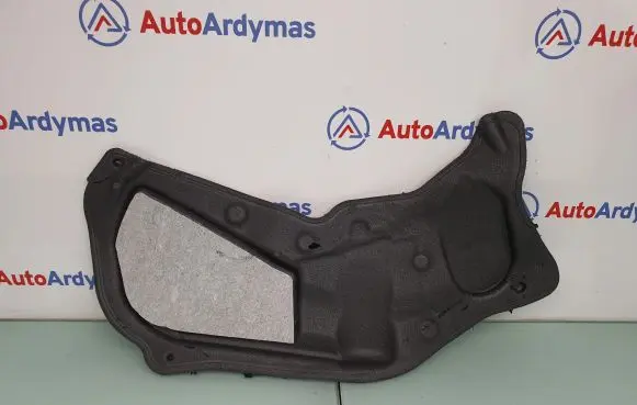 BMW 1 F20 F21 Other front door trim element 7309481 51487309481 7269745
