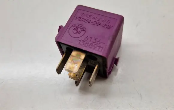 Other relay