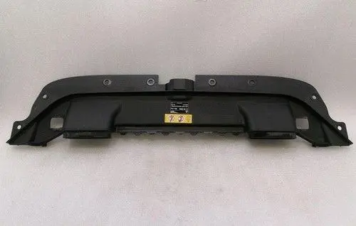 Mercedes-Benz SL R231 Engine cover (trim) A2316260914