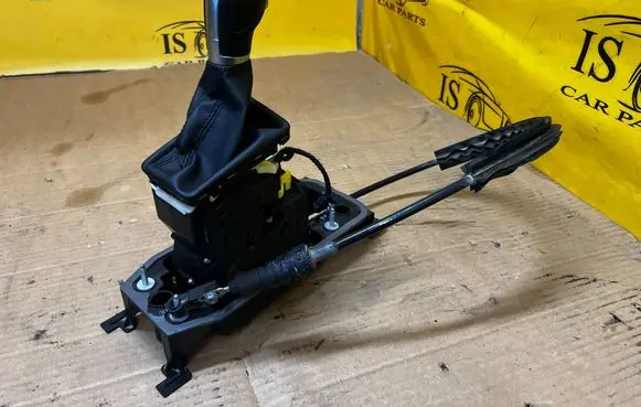 Volkswagen e-Golf Gear selector 5Q1713059J