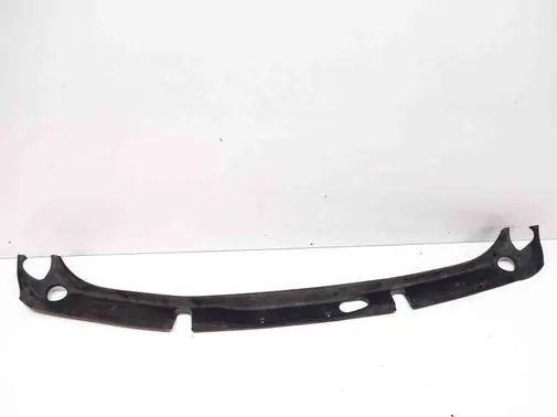 Tesla Model X Centre console side trim rear 104788500C 106235600C