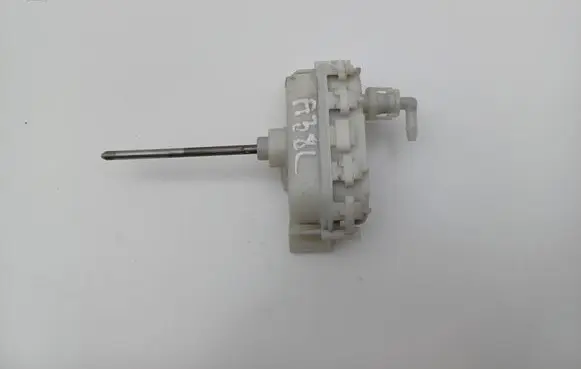 Audi A3 S3 8L Fuel tank cap lock 8L0862153