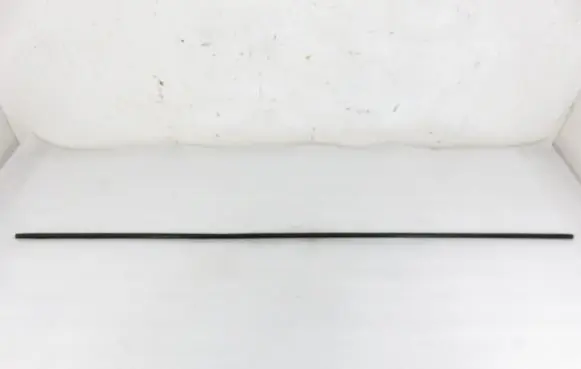Ford Mondeo MK IV Front sill (body part) 