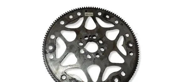 BMW X5 F15 Flywheel 8506670
