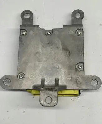 Subaru Forester SF Airbag control unit/module 98221SC030