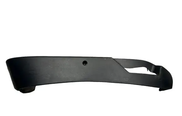 Seat trim