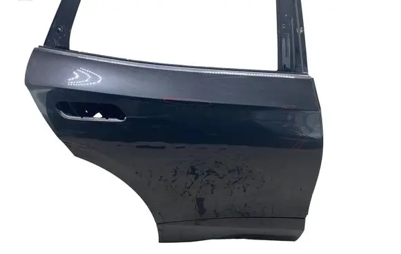 Volkswagen ID.4 Rear door 123456