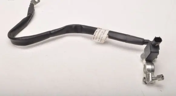 Positive cable (battery)