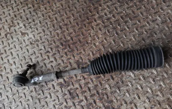 Steering tie rod