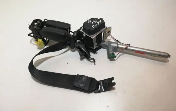 Volvo XC70 Rear seatbelt 6061536L0D NAL1412110296