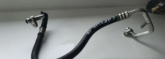 Renault Captur II Air conditioning (A/C) pipe/hose