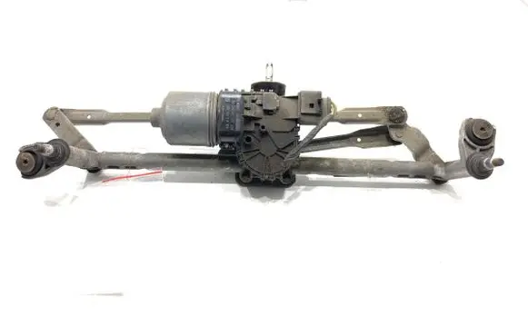Seat Ibiza IV (6J,6P) Front wiper linkage and motor 6R1955119