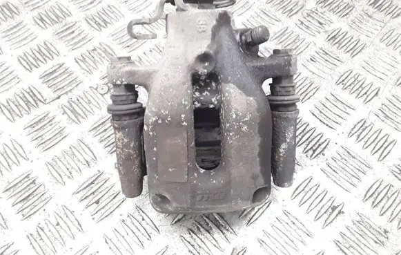 Peugeot 607 Rear brake caliper 9687046180