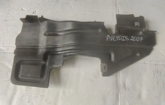 Toyota Avensis T250 Intercooler air channel guide 5329405040