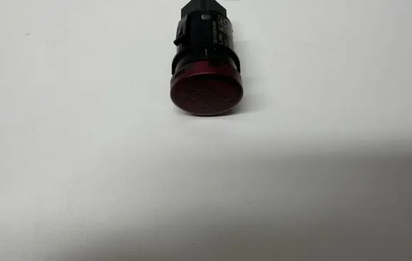 Ford Mustang VII Engine start stop button switch PR3T14C376ABW PR3T14C376 O101K