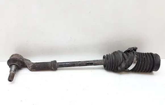 Steering tie rod