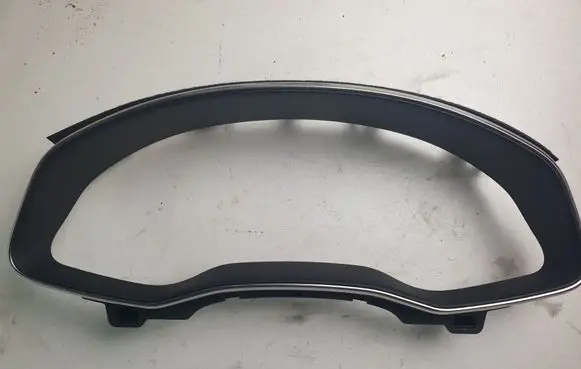 Audi A6 S6 C7 4G Dashboard trim