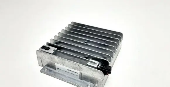 BMW 7 E65 E66 Phone control unit/module 6918520