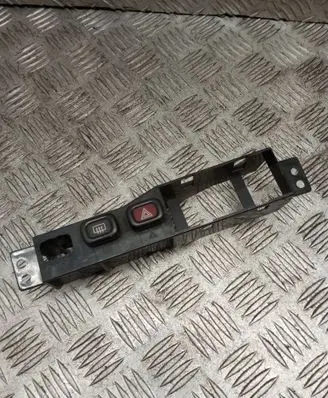 Mazda 323 F Hazard light switch