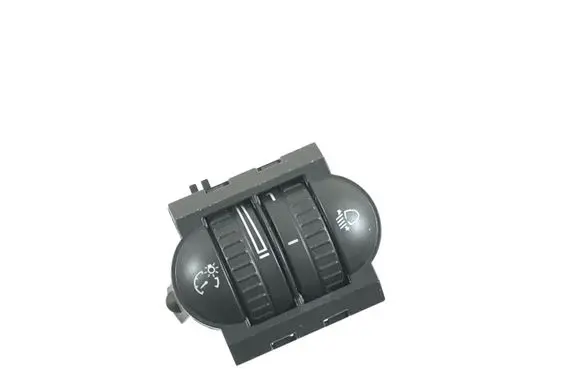 Volkswagen Scirocco Headlight level height control switch 1K8941333