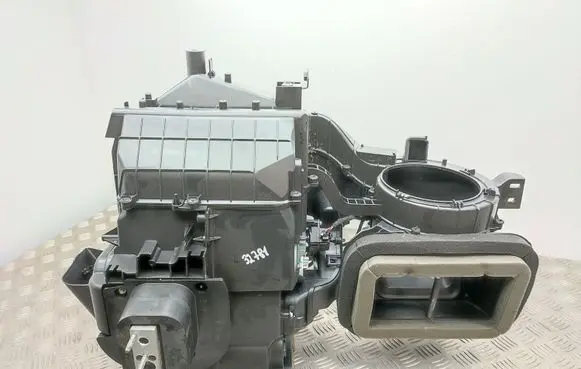 Peugeot Boxer Interior heater climate box assembly housing 5E1730100 07356575420