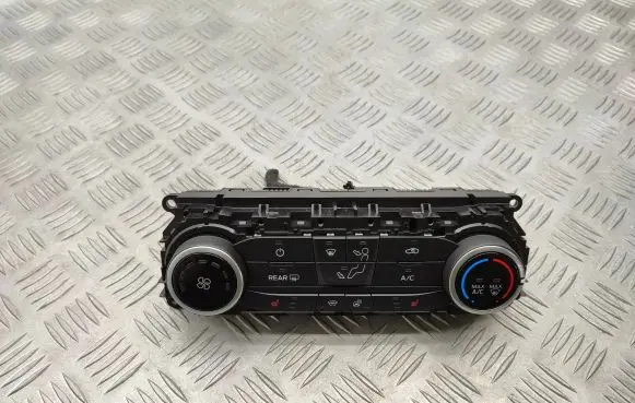 Ford Ecosport Climate control unit